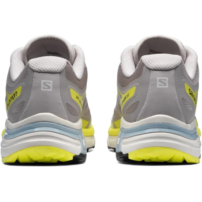 Salomon Xt-wings 2 Men's Sneakers Light Grey | CA 75E63